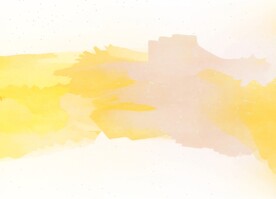 创意水彩抽象艺术画水彩晕染