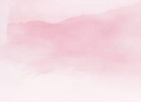 创意水彩抽象艺术画水彩晕染