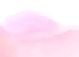 创意水彩抽象艺术画水彩晕染