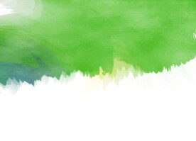 创意水彩抽象艺术画水彩晕染