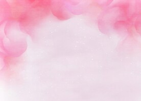 创意水彩抽象艺术画水彩晕染