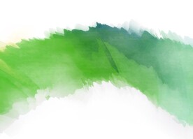 创意水彩抽象艺术画水彩晕染