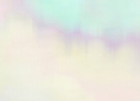 创意水彩抽象艺术画水彩晕染