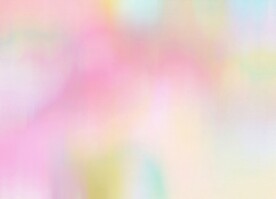 创意水彩抽象艺术画水彩晕染