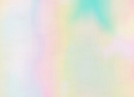 创意水彩抽象艺术画水彩晕染