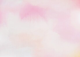 创意水彩抽象艺术画水彩晕染