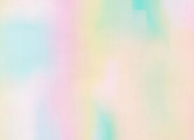 创意水彩抽象艺术画水彩晕染