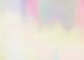 创意水彩抽象艺术画水彩晕染