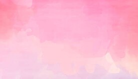 创意水彩抽象艺术画水彩晕染