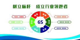 6s管理