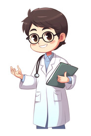 医生