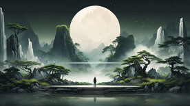 AI生画
