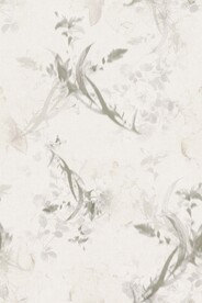 植物印花图案