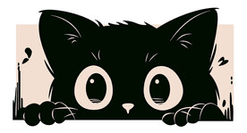 猫头