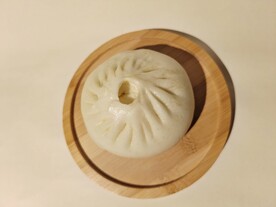 东北包子