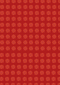 中国传统图案及颜色搭配