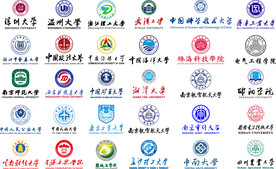 大学logo