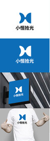 书店标识设计