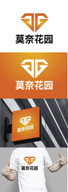 珠宝标识设计