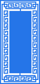 古典边框花纹