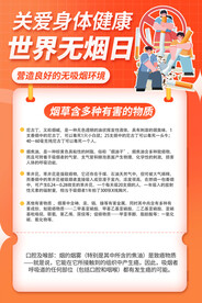 世界无烟日