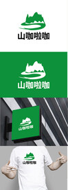 户外标识设计