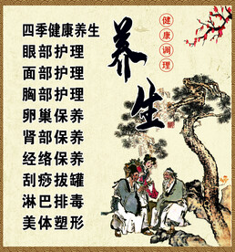养生