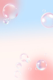 梦幻泡泡