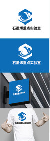 科研标识设计