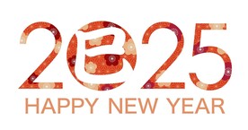 2025年字体设计