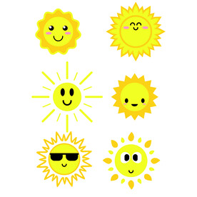 太阳