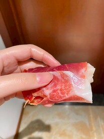 伊比利亚火腿 