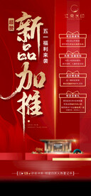 新品加推