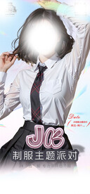 JK二次元