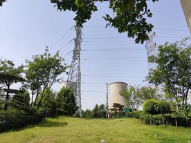 大烟囱