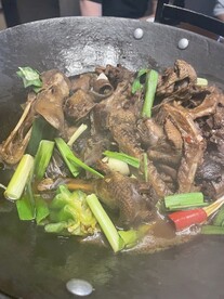 谷鸭钵