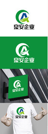 环保标识设计