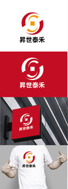 金融标识设计