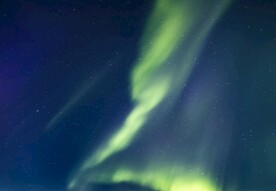 夜空