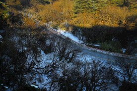 峨眉雪