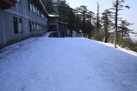 峨眉雪