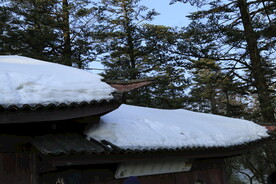峨眉雪