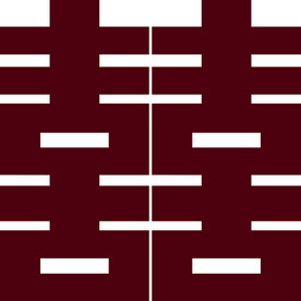 囍