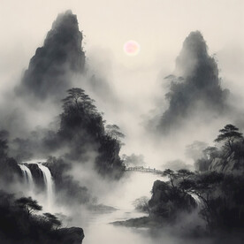 AI生画