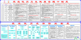 托管所制度