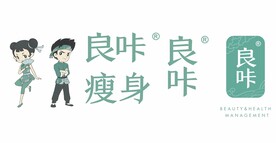 良咔瘦身logo