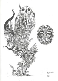 线的魔力