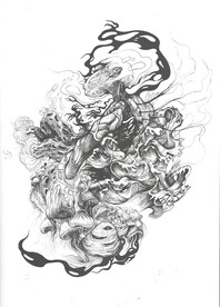线的魔力