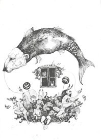 线的魔力