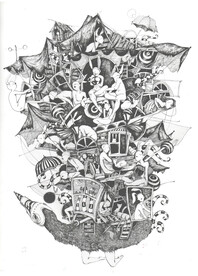 线的魔力